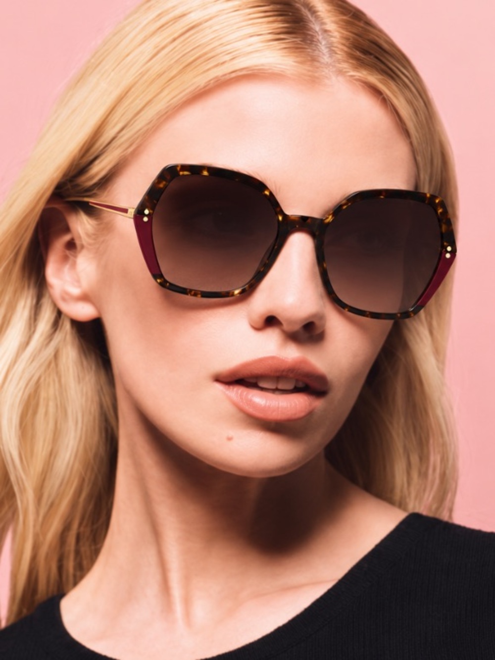 Carolina Herrera Sunglasses, New 185
